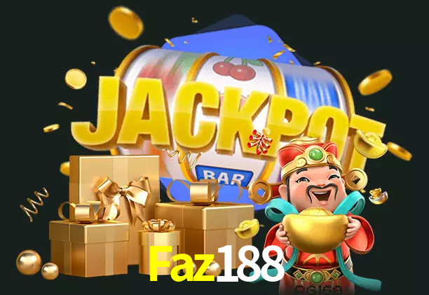 Faz188 bet