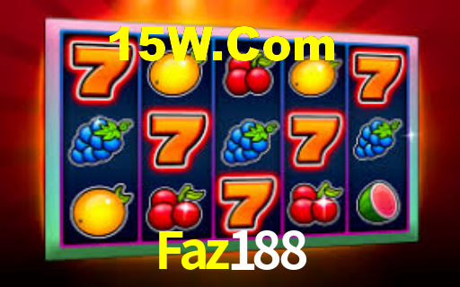 Roulette Table Faz188