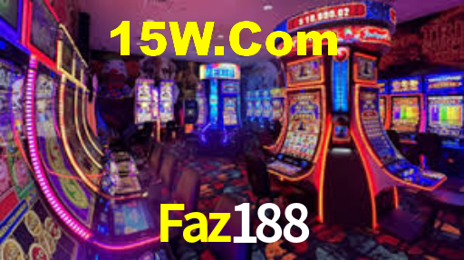 VIP Casino Faz188