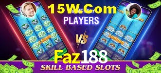 Game Providers Faz188