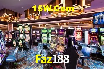 Faz188 Bet