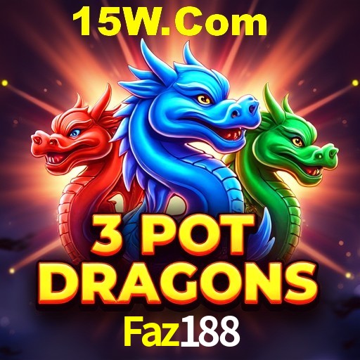 Weekend Specials Faz188