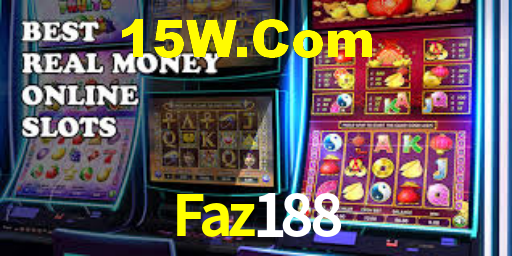 Live Casino Faz188