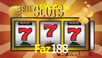 Faz188 Bet