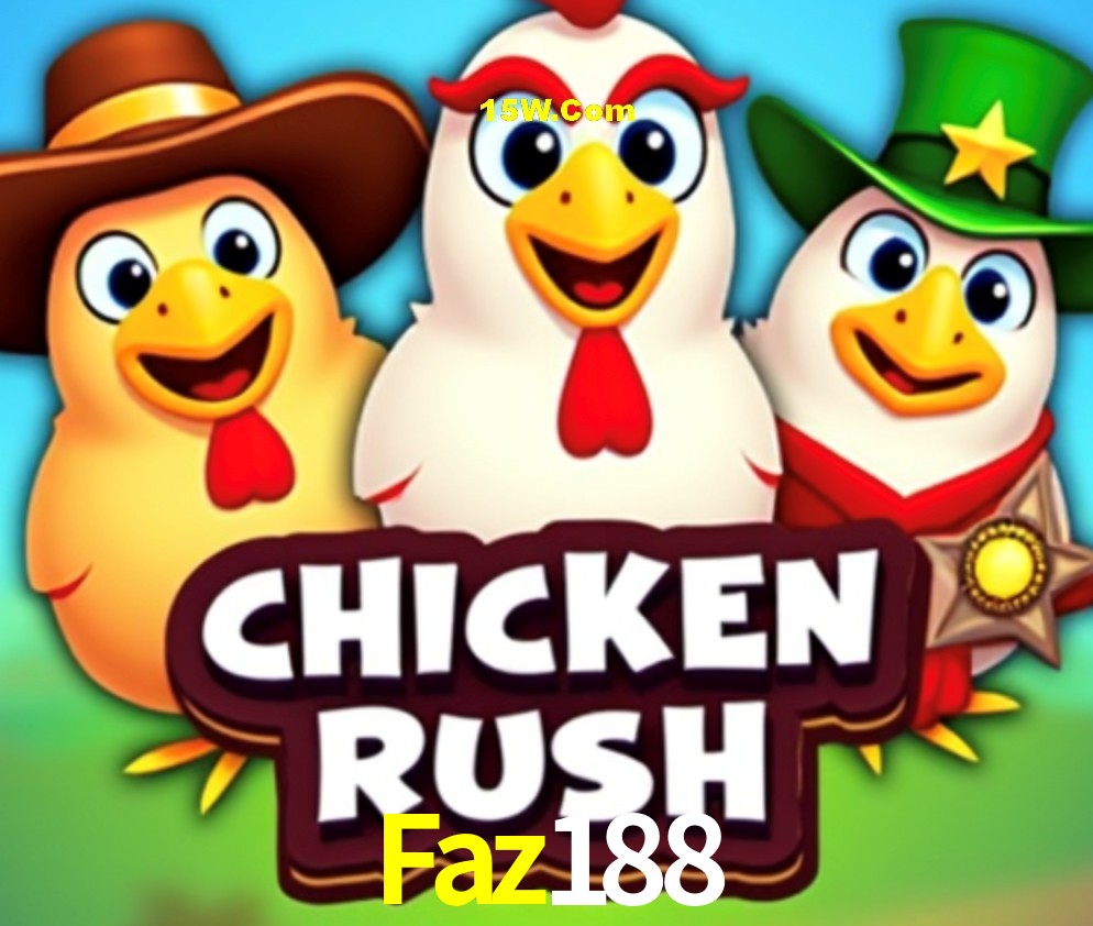 Experiência VIP Faz188