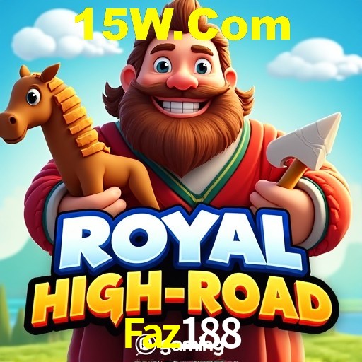 cassino Faz188