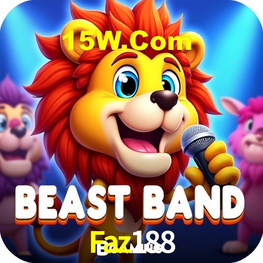 Programa VIP Faz188