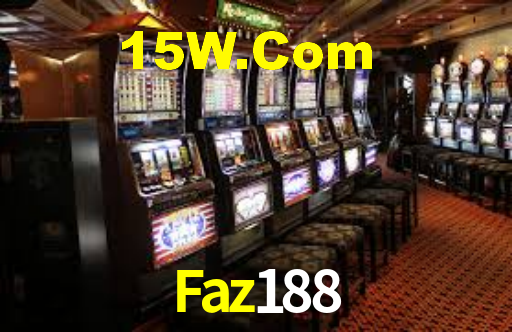 Blackjack Table Faz188