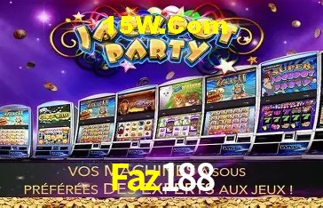 Faz188,Faz188.Com