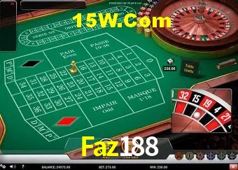 Promoção Relâmpago Faz188