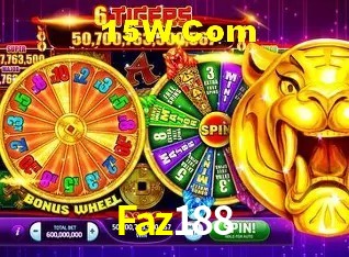 Provedores de Jogos Faz188